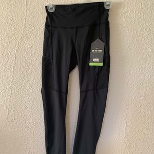 REI Running tights